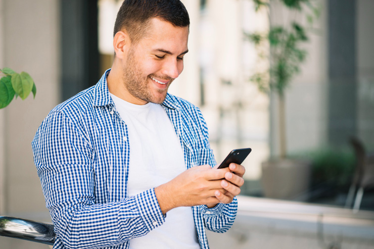 Consultar saldo por whatsapp