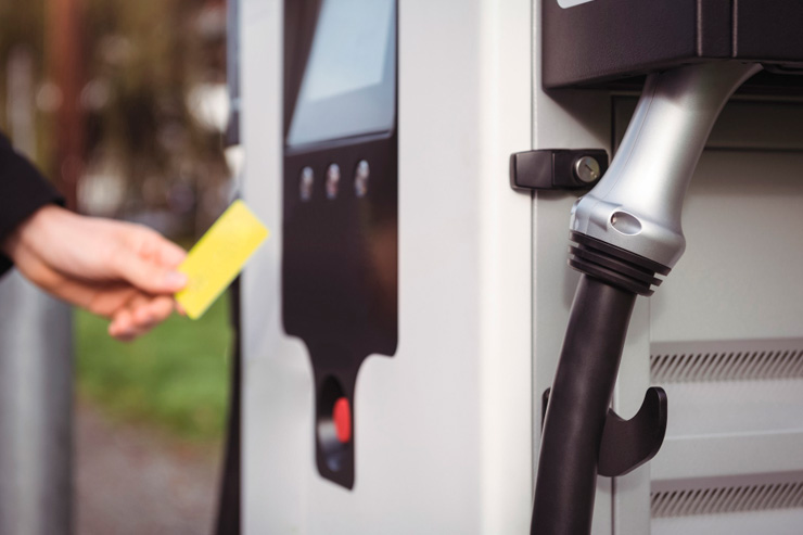 Tarjetas prepagas segmentadas: qué son y por qué cada vez más empresas las eligen