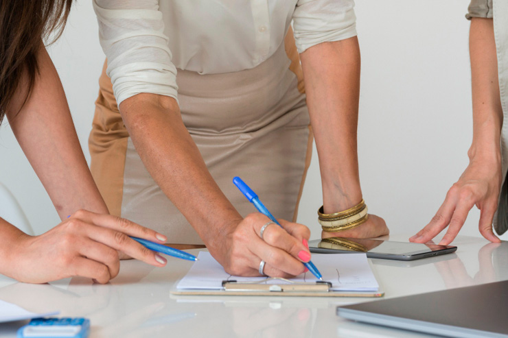 Checklist Día de la Niñez