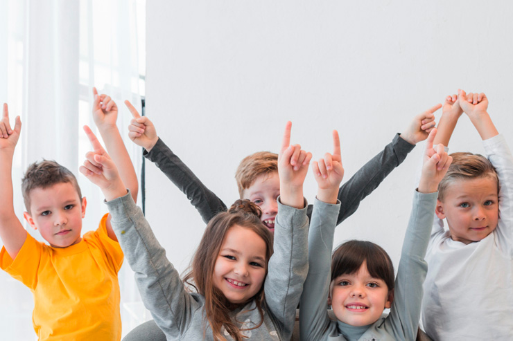 Cómo celebrar el Día de la Niñez en 2025