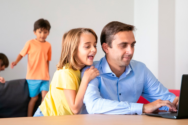 Beneficios de celebrar el Día de la Niñez