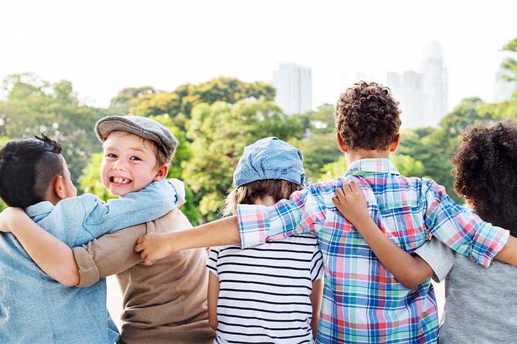 Por qué el Día de la Niñez sigue siendo una de las fechas más elegidas por las empresas