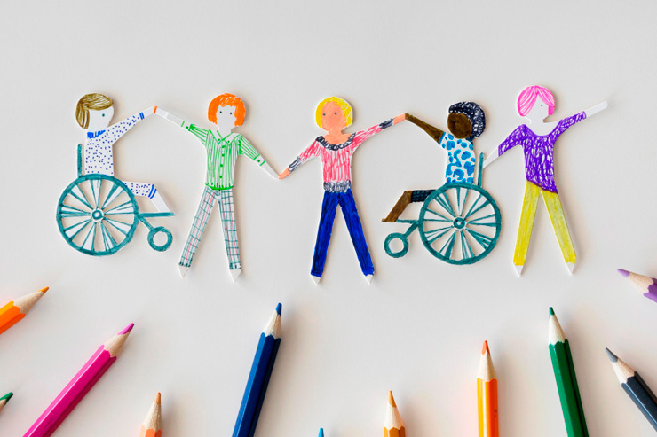 Cómo organizar una jornada segura e inclusiva