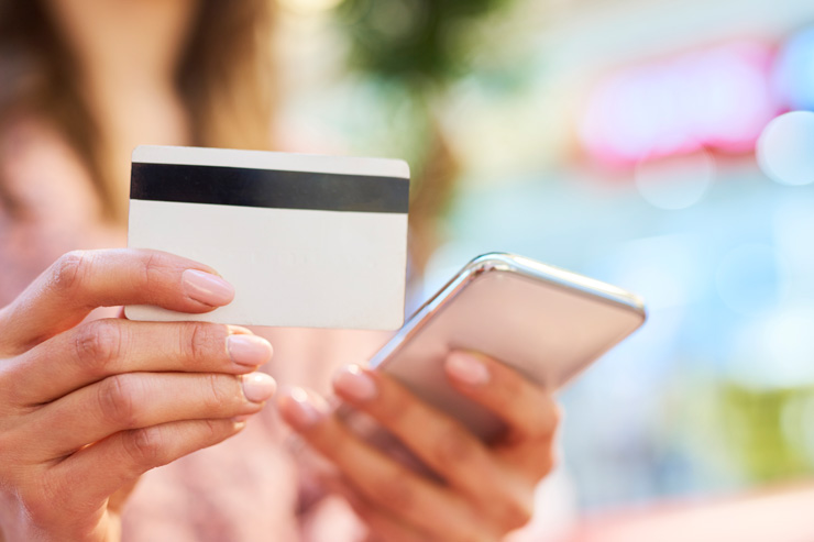 ¿Qué es una tarjeta de beneficios flexible y por qué cada vez más empresas la eligen? Industria ¿Qué es una tarjeta de beneficios flexible y por qué cada vez más empresas la eligen?